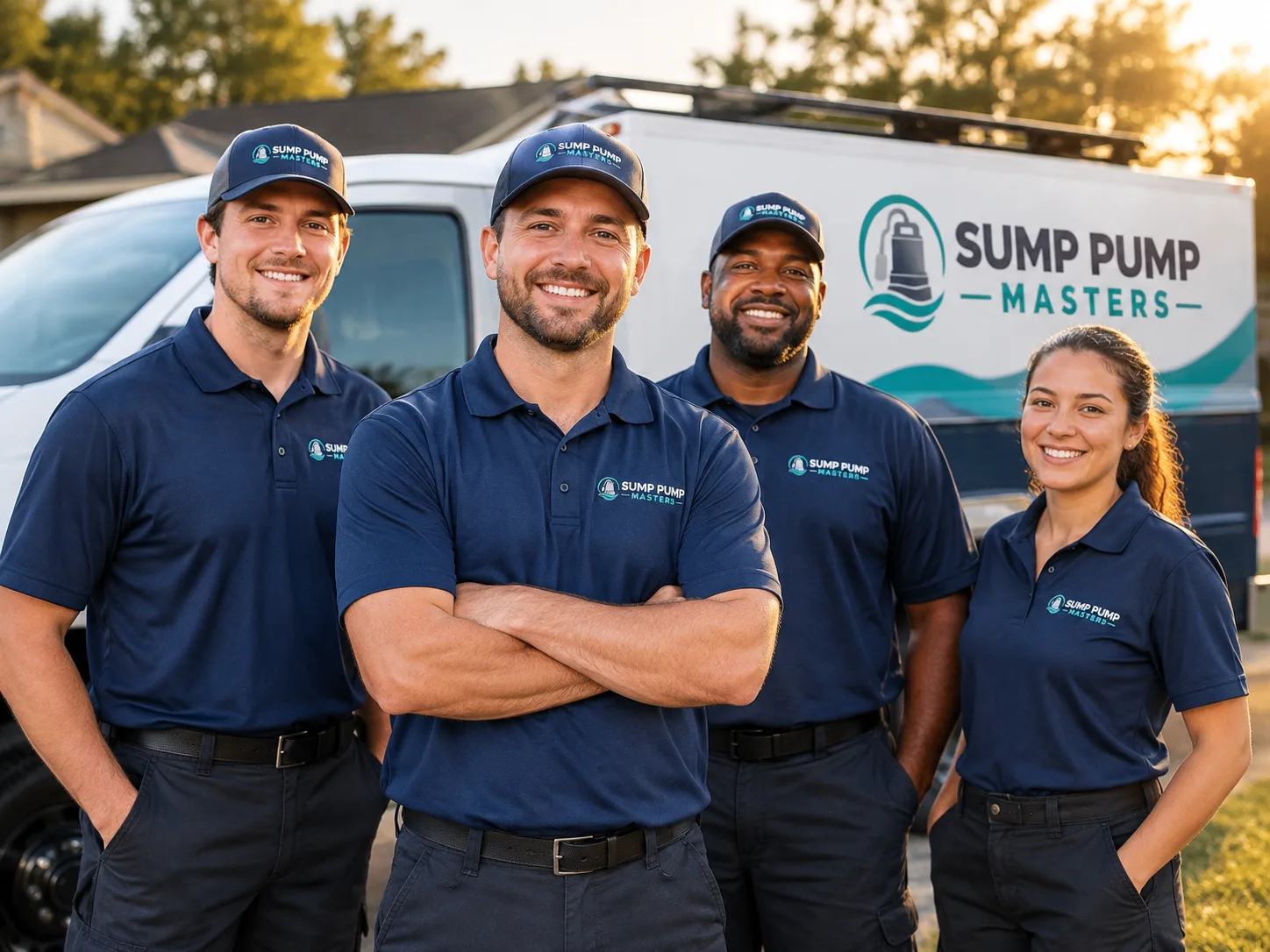 Sump Pump Repair company in Mansura, LA