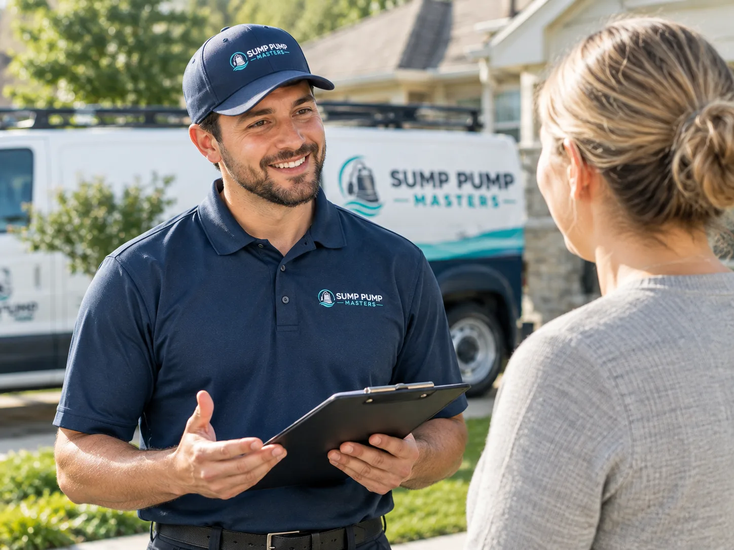Sump Pump Repair Mansura, LA FAQs